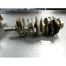 #OA03 Crankshaft Standard From 2005 Jaguar X-Type  3.0